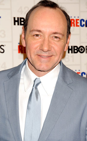 Kevin Spacey Kevin Spacey